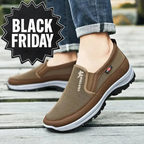 Chaussures Orthopédiques Résistantes et Confortables - Pheron™ - [BLACK FRIDAY] - [ACHETEZ 1, RECEVEZ 2]