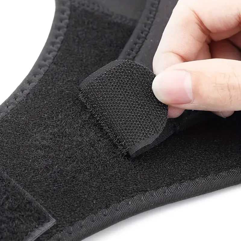 Jetta ErgoShoulder™ – Soutien et Protection Ergonomiques de l’Épaule