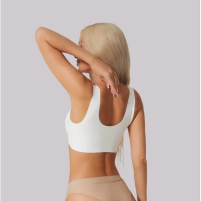 Jetta | Soutien-gorge Push-up Sans Armature – LiftComfort™