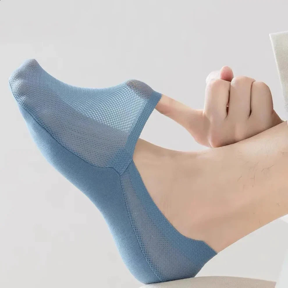 Chaussettes Invisibles Confort Jetta™