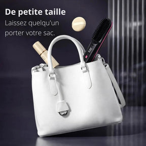 Jetta | Brosse coiffante pour cheveux courts – VolumeLift™