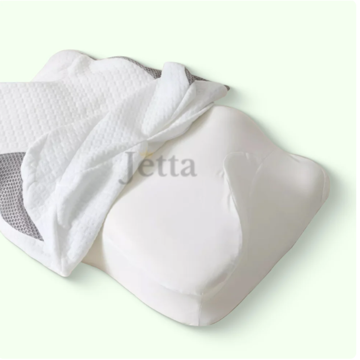 Papillon Confort Cervical – Mémoire de Forme -[ACHETEZ 1, RECEVEZ 1 GRATUIT]
