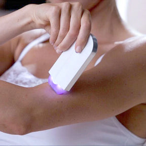 Épilateur Électrique Féminin