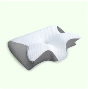 Papillon Confort Cervical – Mémoire de Forme -[ACHETEZ 1, RECEVEZ 1 GRATUIT]