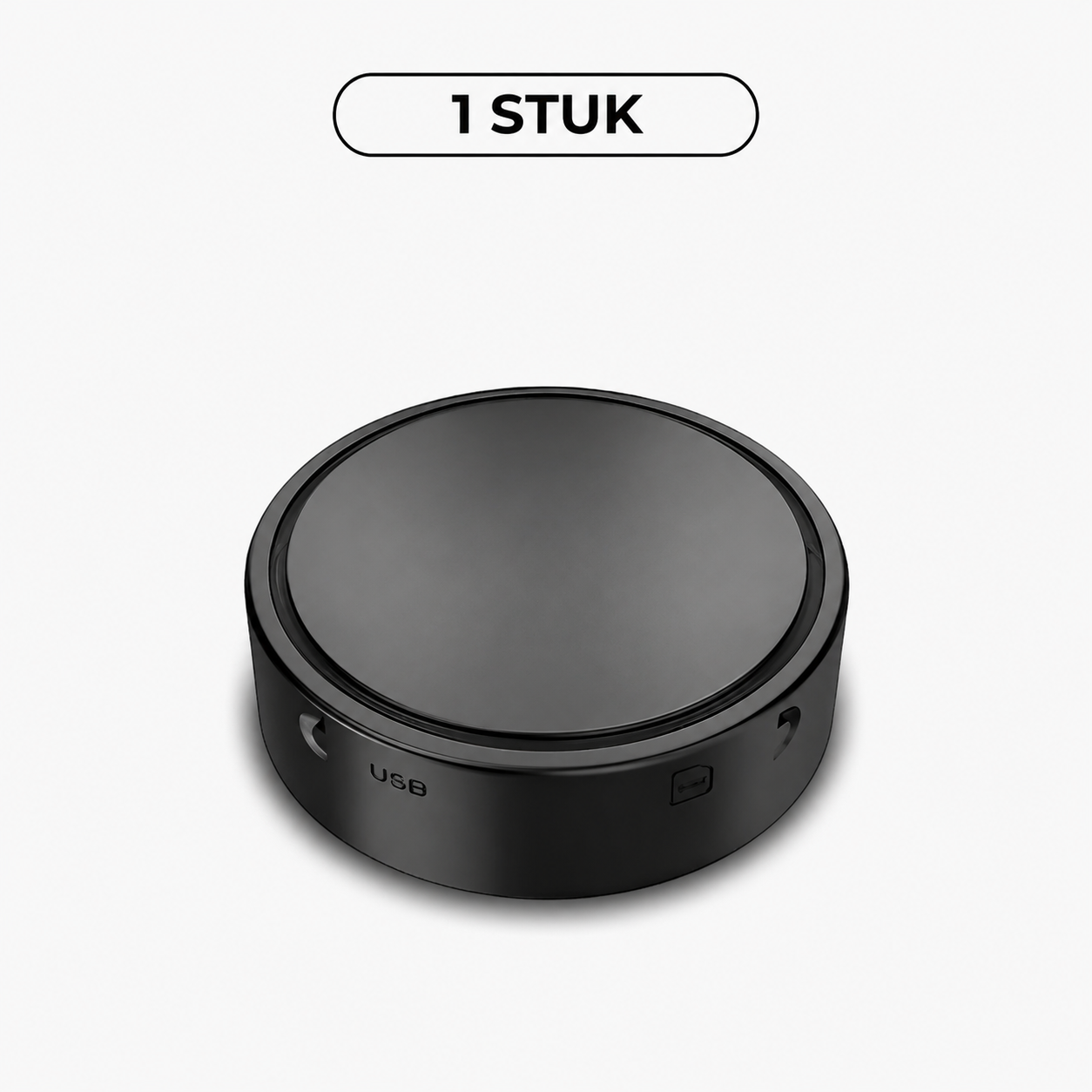 Mini GPS-tracker - TrackJetta™