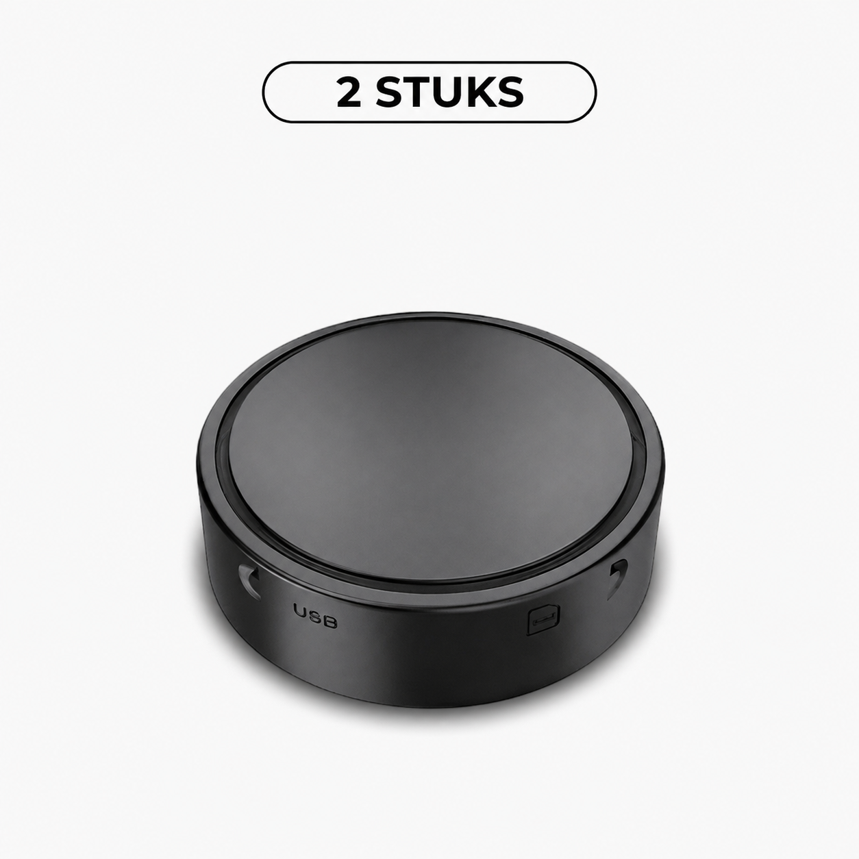 Mini GPS-tracker - TrackJetta™