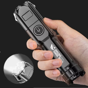 NewTorch™ | Torche Super Lumineuse 10.000 Lumens