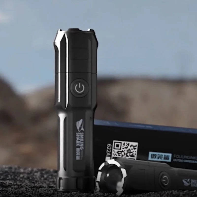 NewTorch™ | Torche Super Lumineuse 10.000 Lumens