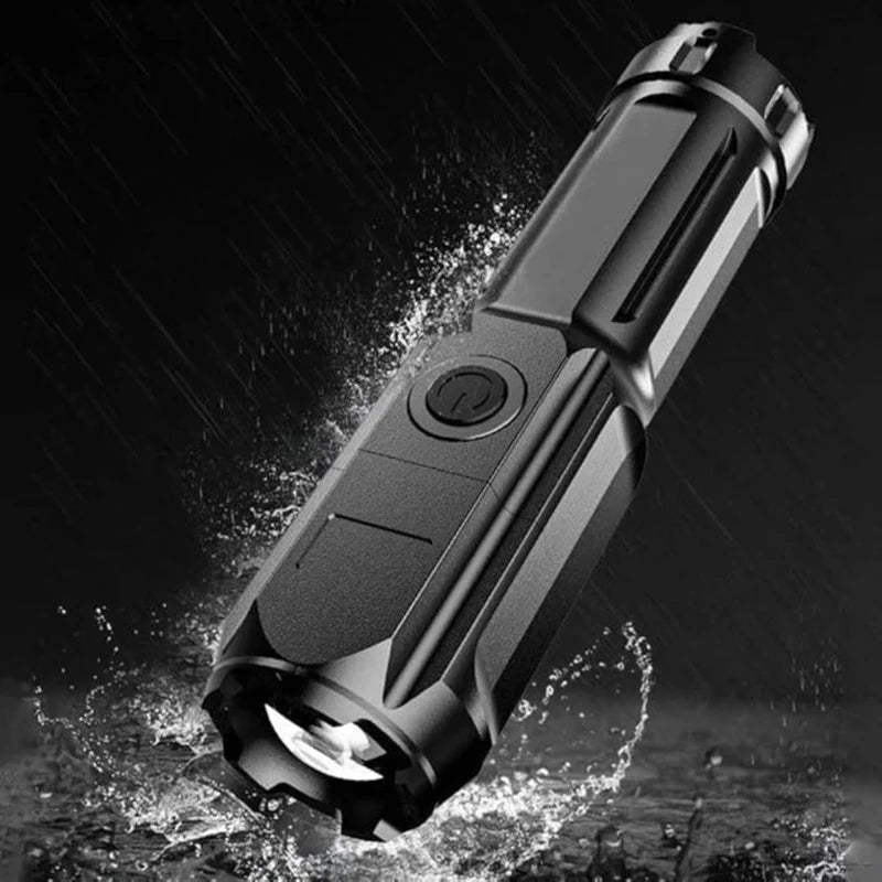 NewTorch™ | Torche Super Lumineuse 10.000 Lumens