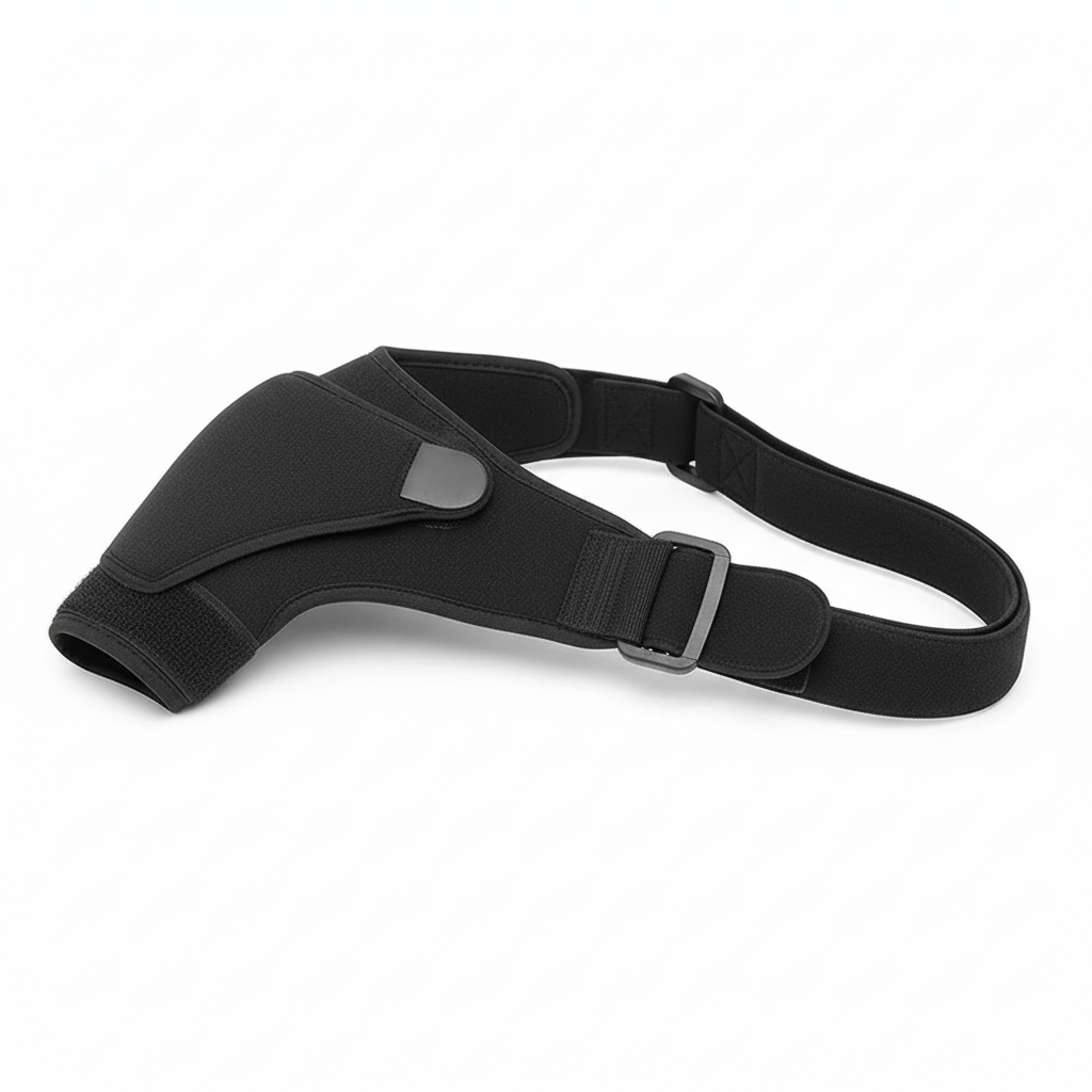 Jetta ErgoShoulder™ – Soutien et Protection Ergonomiques de l’Épaule [LIQUIDATION]