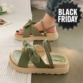 Sandales Estivales Céliane ConfortMax - [BLACK FRIDAY] - [ACHETEZ 1, RECEVEZ 2]