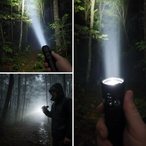 NewTorch™ | Torche Super Lumineuse 10.000 Lumens