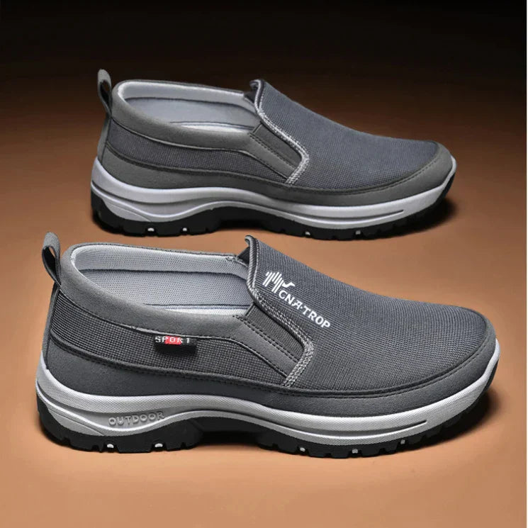 Chaussures Orthopédiques Résistantes et Confortables - Pheron™