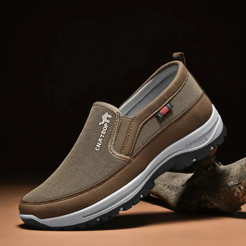 Chaussures Orthopédiques Résistantes et Confortables - Pheron™