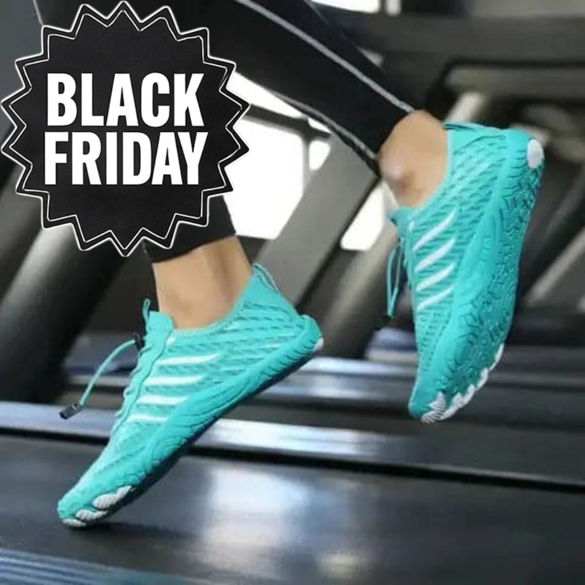 Mountain Step Barefoot - TrilhaMax - [BLACK FRIDAY] - [ACHETEZ 1, RECEVEZ 2]