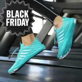 Mountain Step Barefoot - TrilhaMax - [BLACK FRIDAY] - [ACHETEZ 1, RECEVEZ 2]