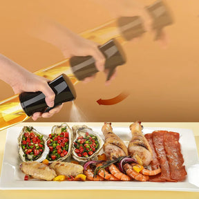 Spray d'Huile pour Cuisine