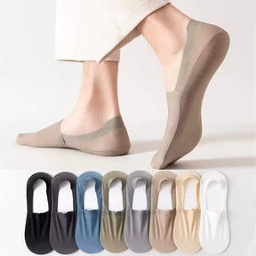 Chaussettes Invisibles Confort Jetta™