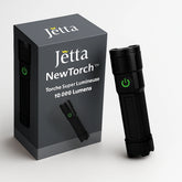 NewTorch™ | Torche Super Lumineuse 10.000 Lumens