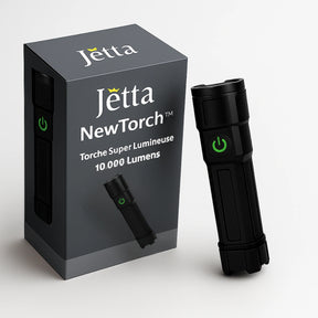 NewTorch™ | Torche Super Lumineuse 10.000 Lumens