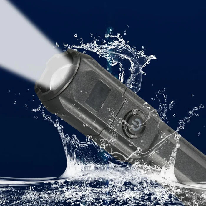 NewTorch™ | Torche Super Lumineuse 10.000 Lumens