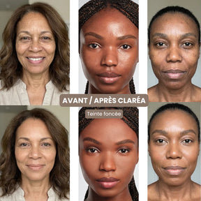 Jetta | Fond de Teint Intelligent – Pinceau Intégré & Pigments Adaptatifs – SkinMatch™ (LIVRAISON GRATUITE)