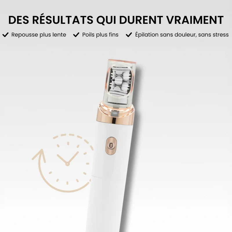 EpilSmooth Pro