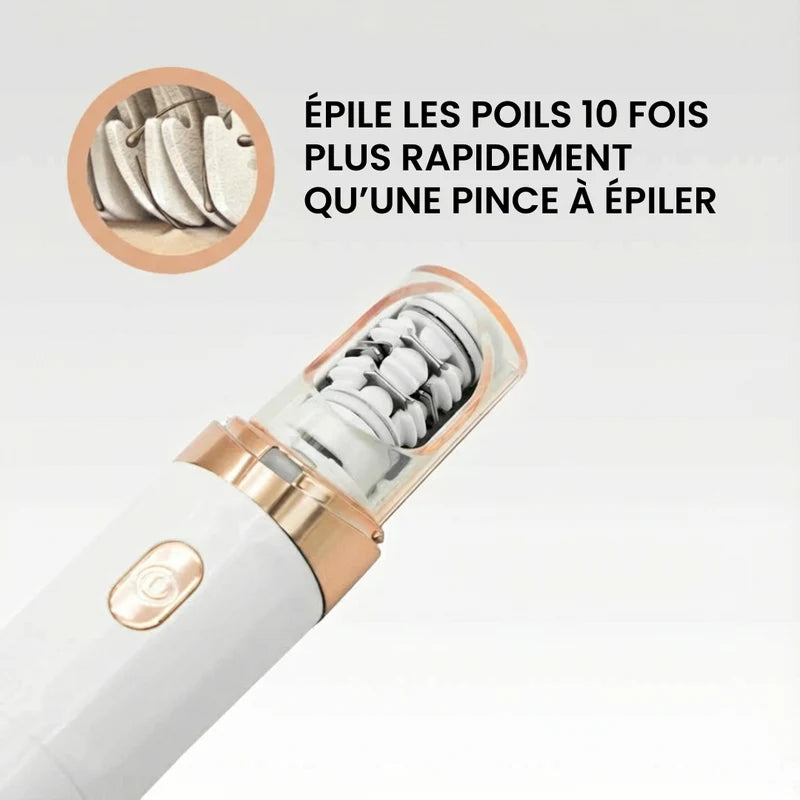 EpilSmooth Pro