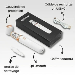 EpilSmooth Pro