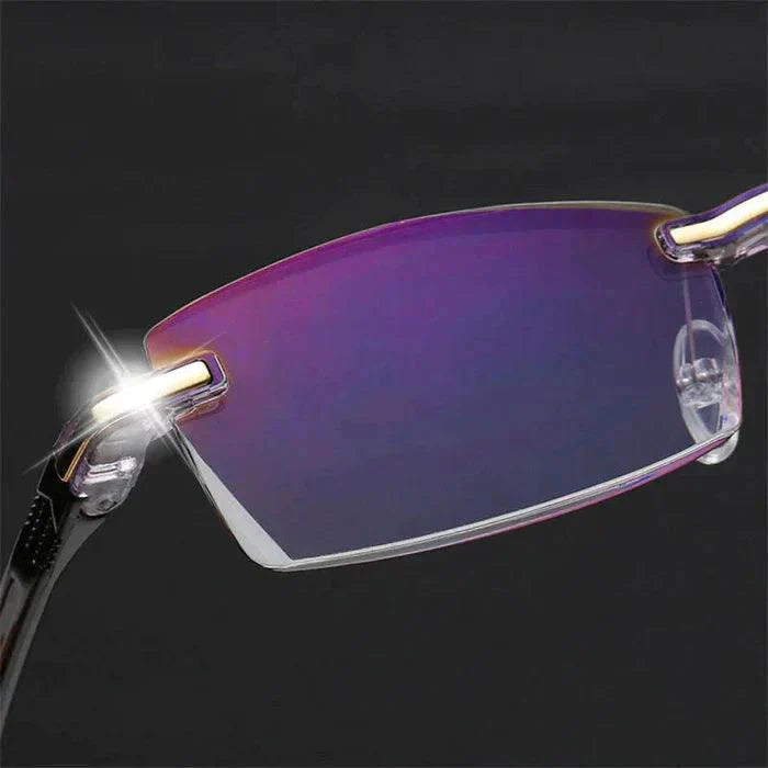 Lunettes Intelligentes TR90 Titanium Max + Étui Exclusif Offert en Cadeau