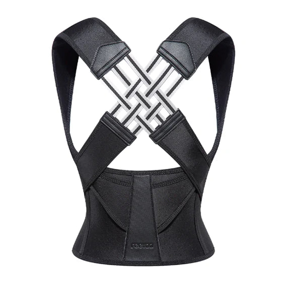 Correcteur de posture Pro Elite ErgoFlex™ - PROMOTION À NE PAS MANQUER