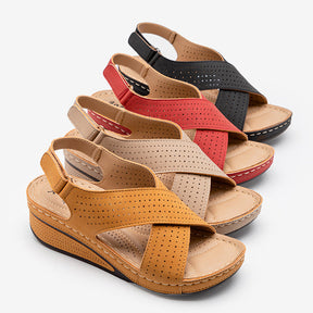 Sandales Xicos Orthopédiques