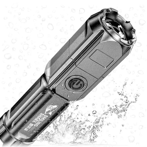 NewTorch™ | Torche Super Lumineuse 10.000 Lumens