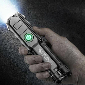 NewTorch™ | Torche Super Lumineuse 10.000 Lumens