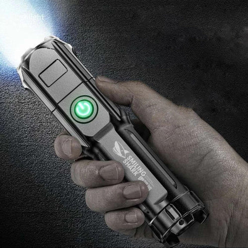 NewTorch™ | Torche Super Lumineuse 10.000 Lumens