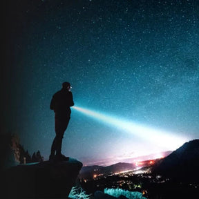 NewTorch™ | Torche Super Lumineuse 10.000 Lumens