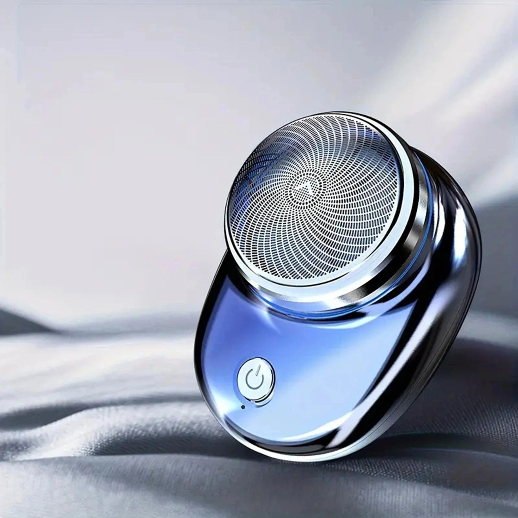 InfinityTrim™ Mini Shaver — Rasoir Électrique de Poche, Portable et Rechargeable - [ACHETEZ-EN 1, RECEVEZ 2! GRATUITS]