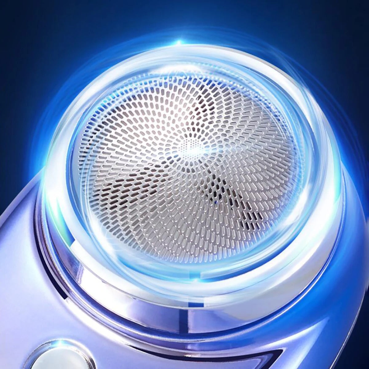 InfinityTrim™ Mini Shaver — Rasoir Électrique de Poche, Portable et Rechargeable - [ACHETEZ-EN 1, RECEVEZ 2! GRATUITS]