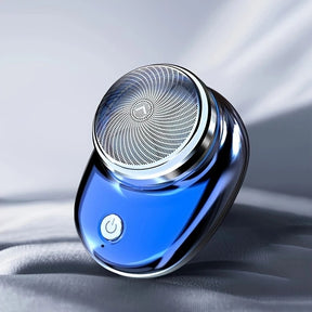 InfinityTrim™ Mini Shaver — Rasoir Électrique de Poche, Portable et Rechargeable - [ACHETEZ-EN 1, RECEVEZ 2! GRATUITS]