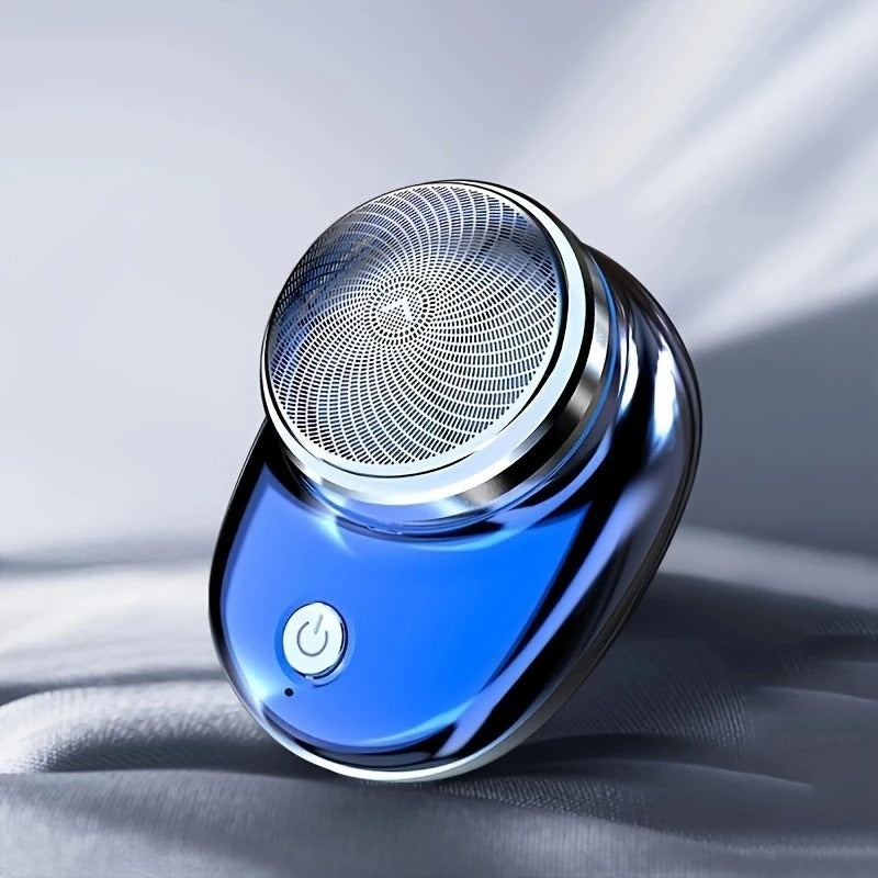 InfinityTrim™ Mini Shaver — Rasoir Électrique de Poche, Portable et Rechargeable - [ACHETEZ-EN 1, RECEVEZ 2! GRATUITS]