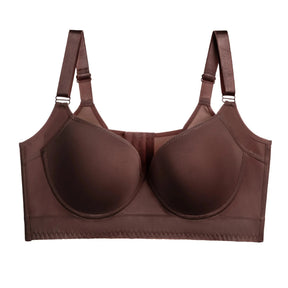 Soutien-gorge push-up lissant JettaCurve®