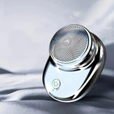 InfinityTrim™ Mini Shaver — Rasoir Électrique de Poche, Portable et Rechargeable - [ACHETEZ-EN 1, RECEVEZ 2! GRATUITS]