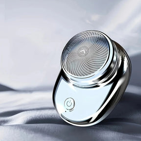 InfinityTrim™ Mini Shaver — Rasoir Électrique de Poche, Portable et Rechargeable - [ACHETEZ-EN 1, RECEVEZ 2! GRATUITS]