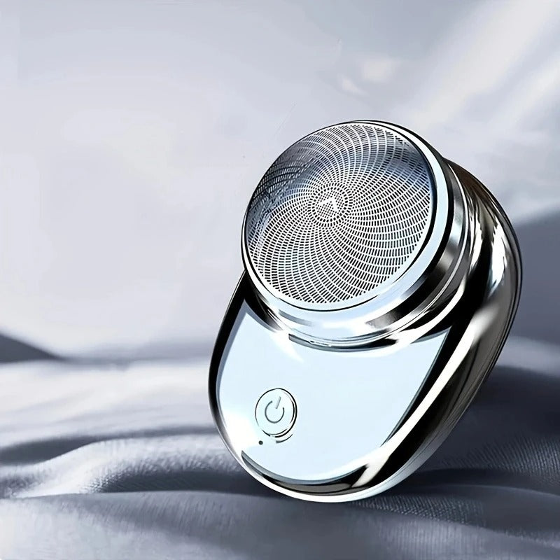 InfinityTrim™ Mini Shaver — Rasoir Électrique de Poche, Portable et Rechargeable - [ACHETEZ-EN 1, RECEVEZ 2! GRATUITS]