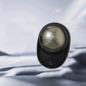 InfinityTrim™ Mini Shaver — Rasoir Électrique de Poche, Portable et Rechargeable - [ACHETEZ-EN 1, RECEVEZ 2! GRATUITS]