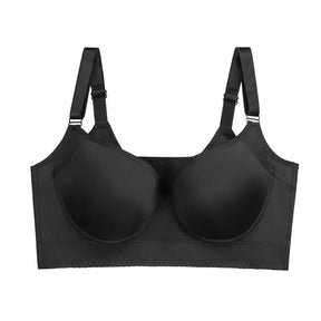 Soutien-gorge push-up lissant JettaCurve®