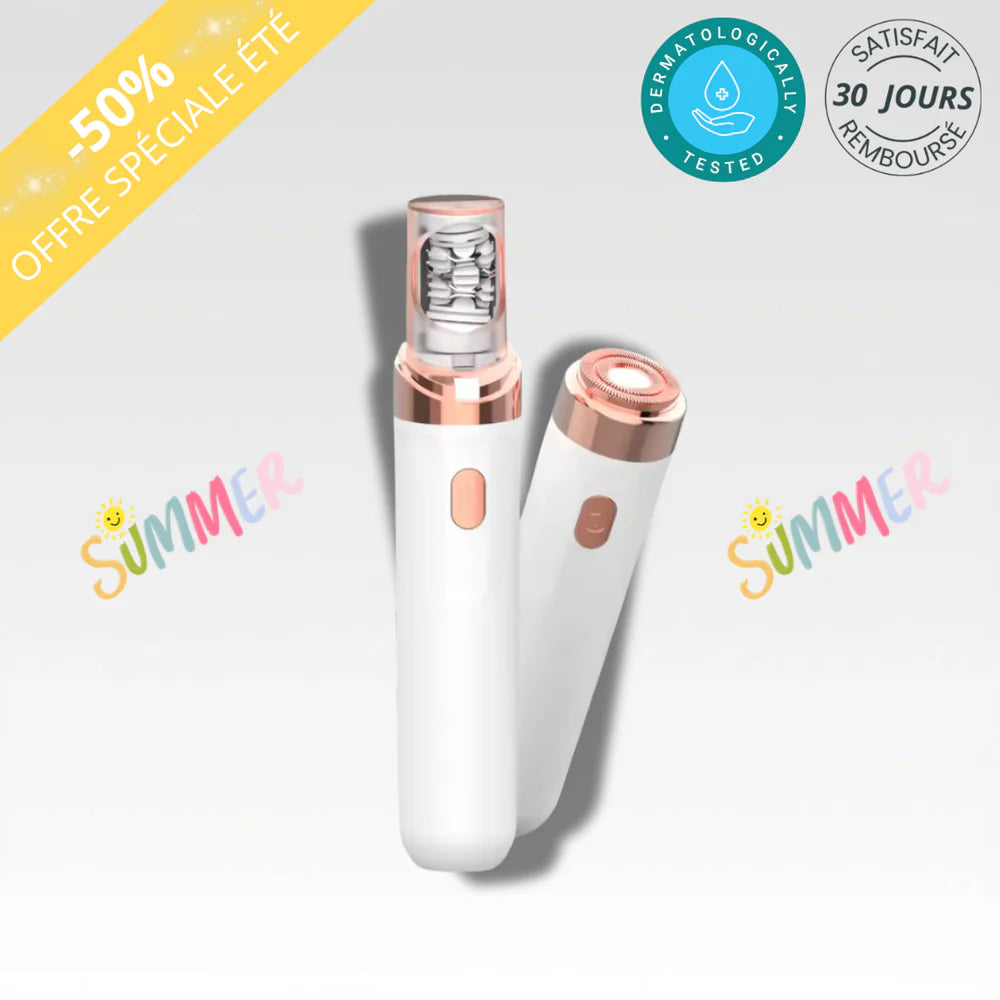 EpilSmooth Pro