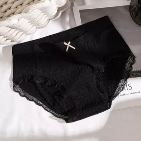 Culottes Antibactériennes Premium - Kit de 5 unités [PAYEZ 2, OBTENEZ 5]